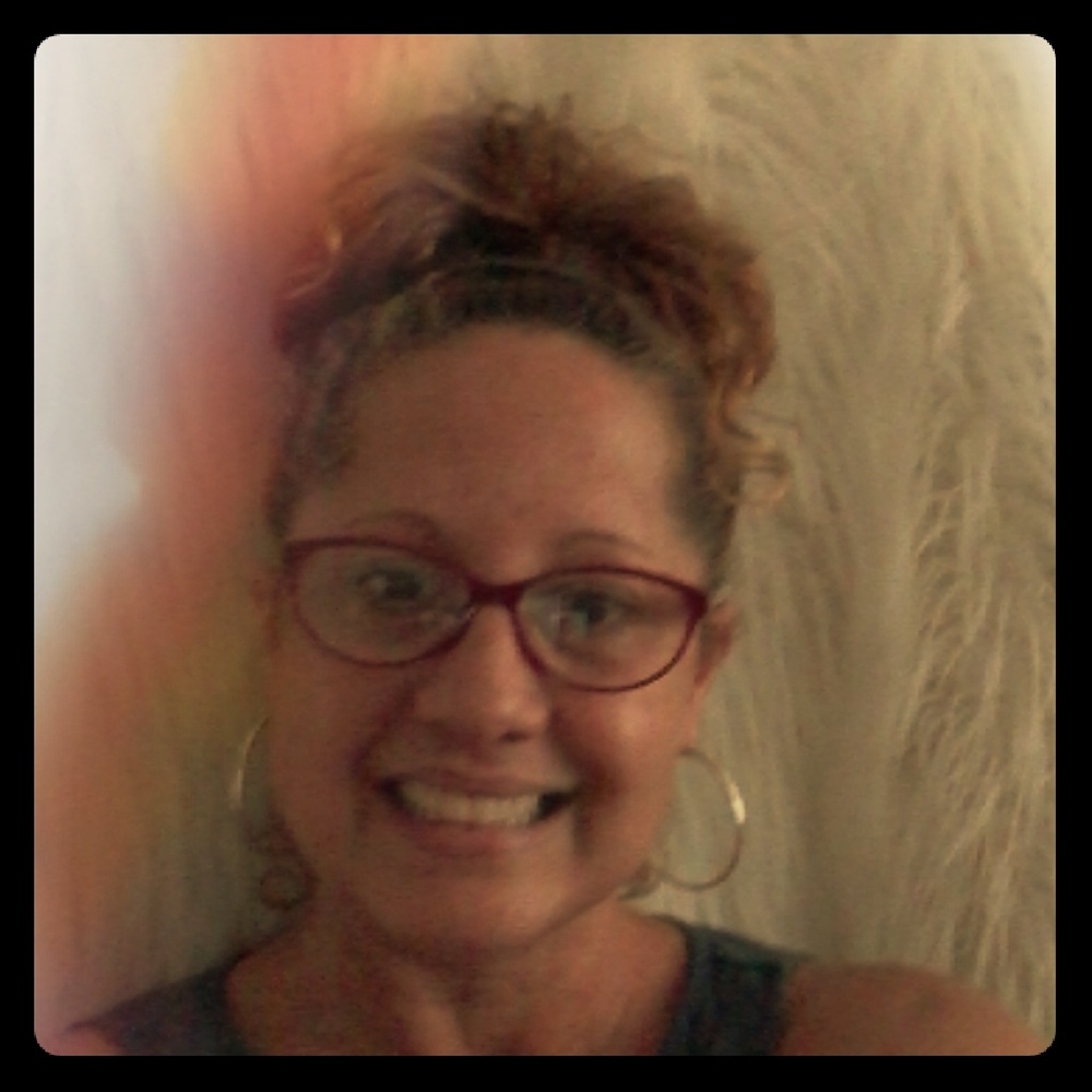 Meet your Posher, Linda